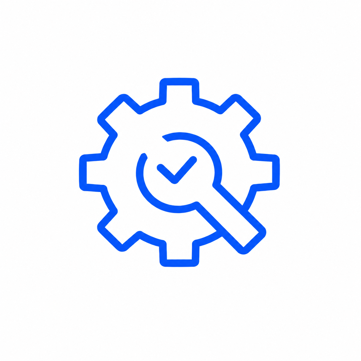 检验结构设计